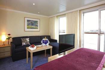 2-Bed Junior Suite, E